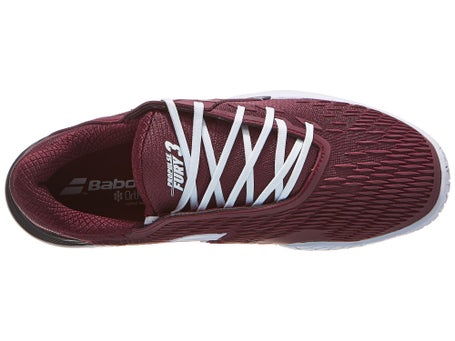 Babolat Propulse Fury 3 AC\Port Royal Mens Shoe