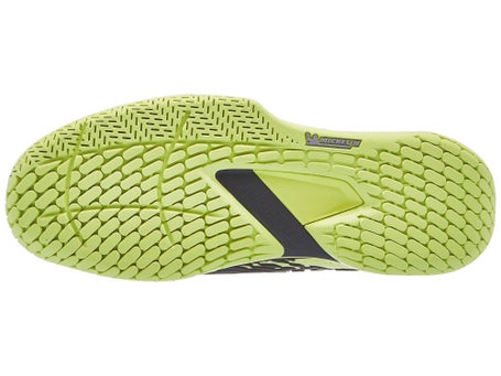 Babolat Propulse Fury 3 AC\Sunny Lime Mens Shoe
