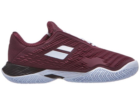 Babolat Propulse Fury 3 Clay\Port Royal Mens Shoes