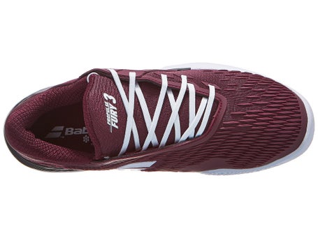 Babolat Propulse Fury 3 Clay\Port Royal Mens Shoes