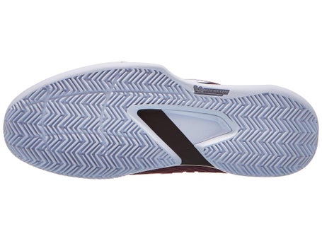 Babolat Propulse Fury 3 Clay\Port Royal Mens Shoes