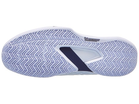 Babolat Propulse Fury 3 Clay\White/Blue Mens Shoes