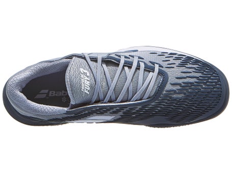 Babolat Propulse Fury 3 Sand Grass\Grey/White Men Shoe