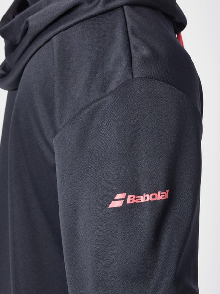 Babolat Logo Sudadera - Black