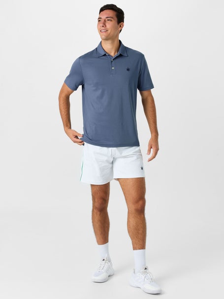 BOAST Mens Tipped Peak Performance 7 Short