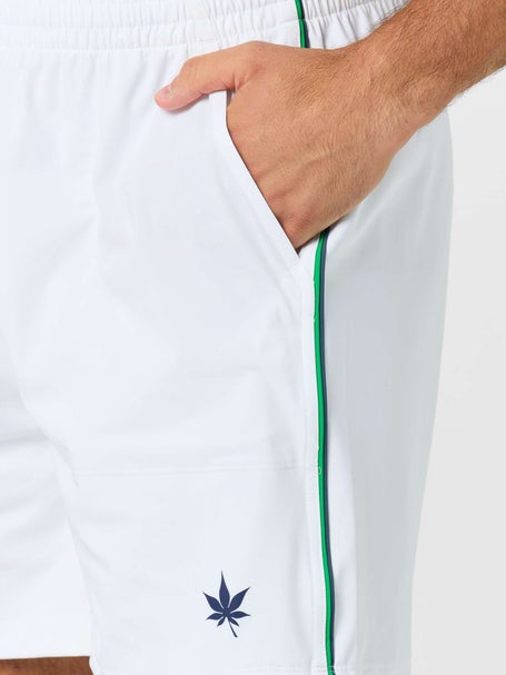 BOAST Mens Tipped Peak Performance 7 Short