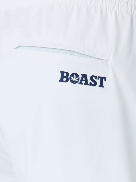 BOAST Mens Tipped Peak Performance 7 Short