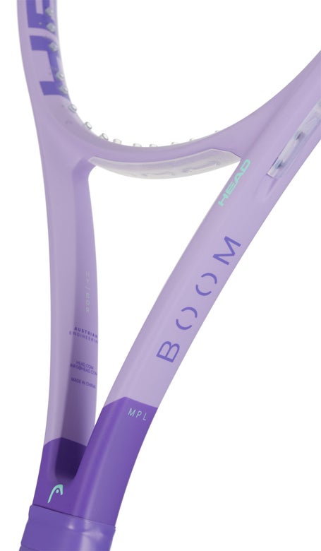 Head Boom MP L Alternate 2026 Racket