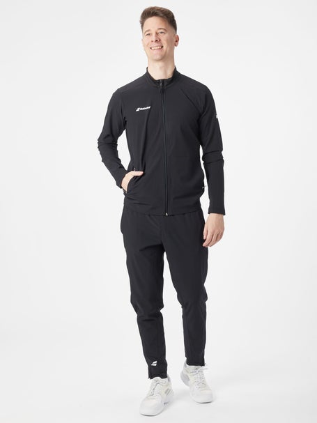 Babolat Mens Play Jacket