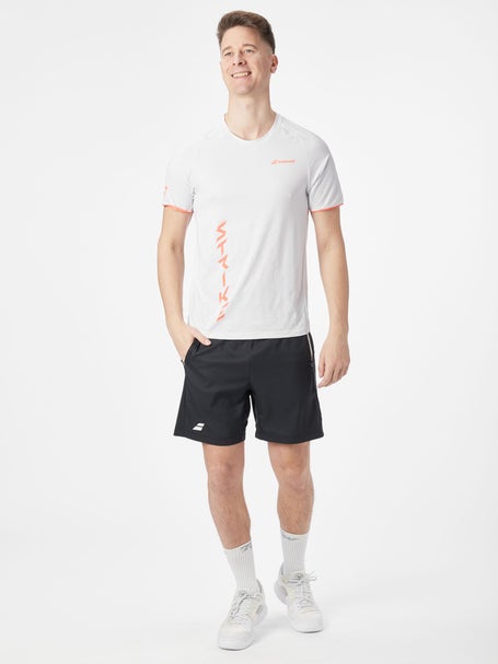 Babolat Mens Play 8 Short