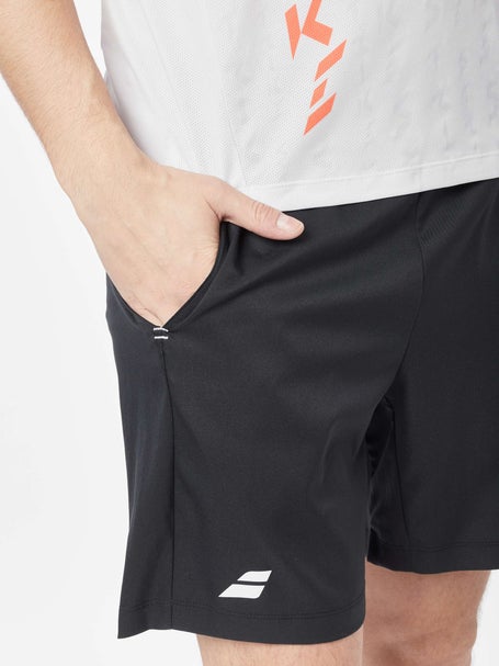 Babolat Mens Play 8 Short