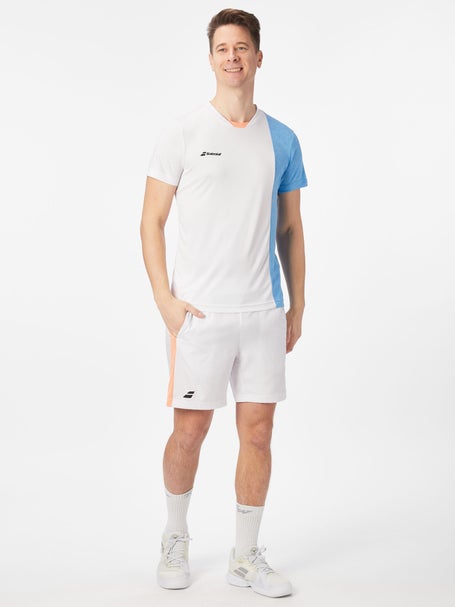 Babolat Mens Play 8 Short