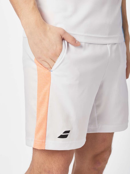 Babolat Mens Play 8 Short