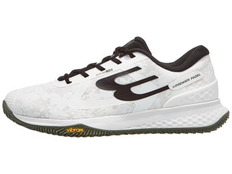 Bullpadel Premier Major Padel\Bone Mens Shoe
