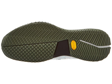 Bullpadel Premier Major Padel\Bone Mens Shoe