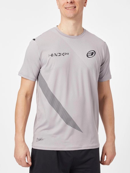 Bullpadel Mens Purus Paquito Navarro Top