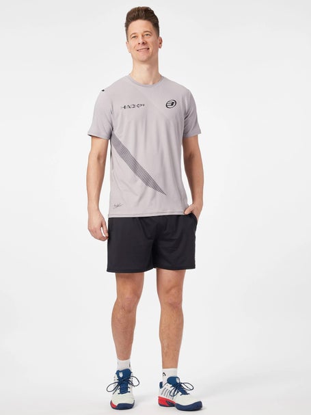 Bullpadel Mens Purus Paquito Navarro Top