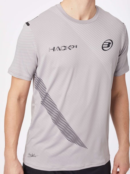 Bullpadel Mens Purus Paquito Navarro Top