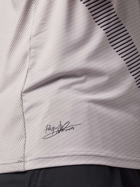 Bullpadel Mens Purus Paquito Navarro Top