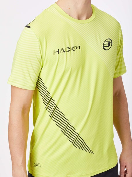 Bullpadel Mens Purus Paquito Navarro Crew