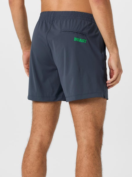 BOAST Mens Peak Performance 5 Short