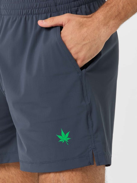 BOAST Mens Peak Performance 5 Short
