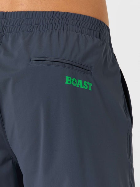 BOAST Mens Peak Performance 5 Short