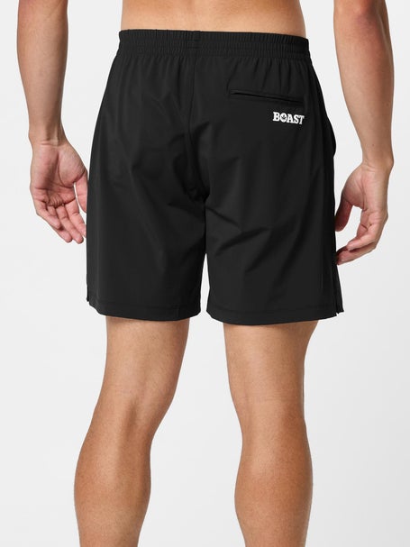 BOAST Mens Peak Performance 7 Short