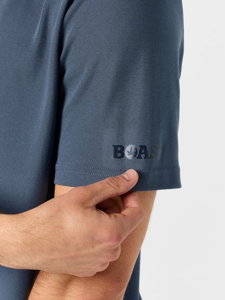 BOAST Herren Performance Top