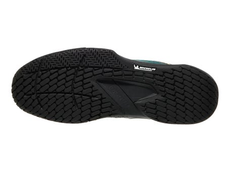 Babolat Propulse Storm AC\Black/Blue Mens Shoe