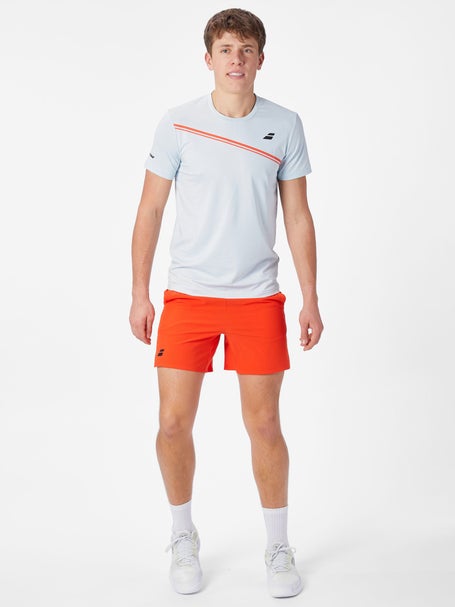 Babolat Mens Play Thrill Top