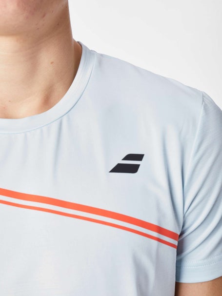 Babolat Mens Play Thrill Top