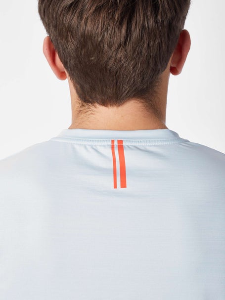 Babolat Mens Play Thrill Top