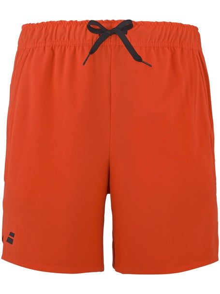 Babolat Mens Play Thrill 8 Short