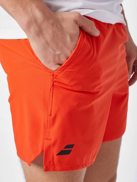 Babolat Mens Play Thrill 8 Short