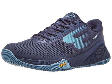 Bullpadel Vertex Vibram 25I\Dark Blue Mens Shoe