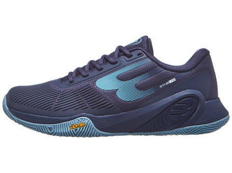 Zapatillas hombre Bullpadel Vertex Vibram 25I Dark Blue PÁDEL