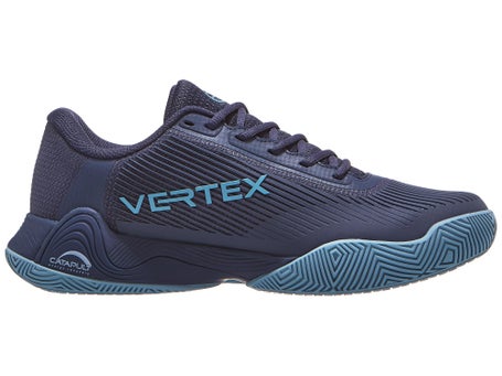 Bullpadel Vertex Vibram 25I\Dark Blue Mens Shoe