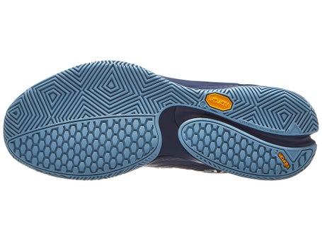 Scarpe Bullpadel Vertex Vibram 25I Blu scuro