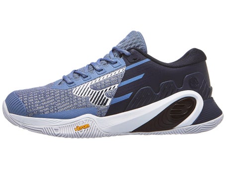 Bullpadel Vertex Vibram 26V\Dark Blue Mens Shoe