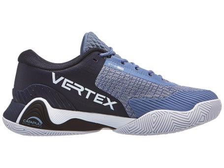 Bullpadel Vertex Vibram 26V\Dark Blue Mens Shoe