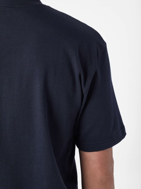 BOSS Mens Summer Tennis Member Logo 3D T-Shirt