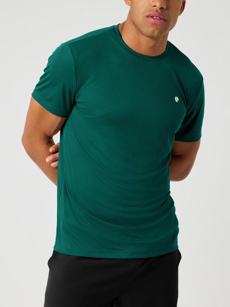 Bjorn Borg Mens Spring Ace Light Top