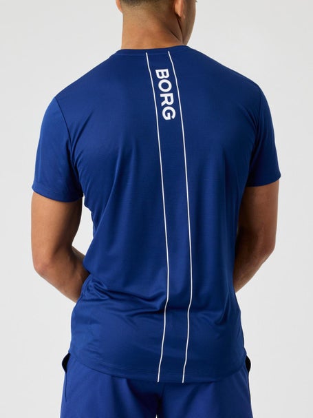 Bjorn Borg Mens Spring Ace Light Top