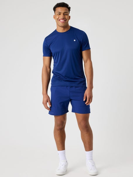 Bjorn Borg Mens Spring Ace Light Top