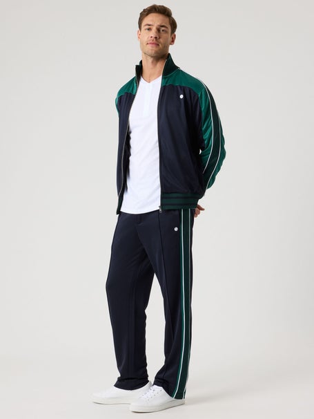 Giacca Bjorn Borg Ace Retro Track Primavera Uomo