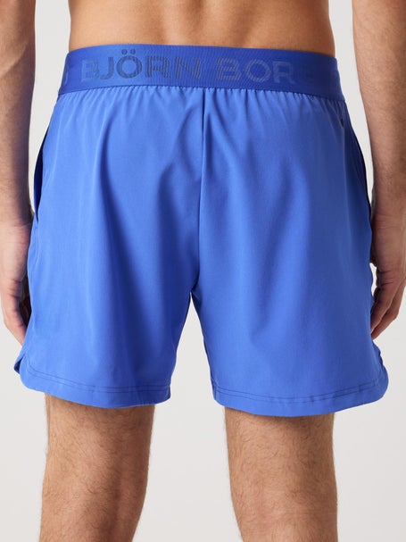 Bjorn Borg Mens Spring Borg 6 Short