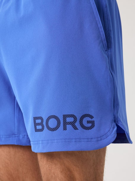 Bjorn Borg Mens Spring Borg 6 Short