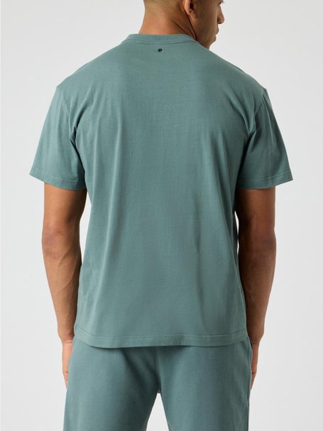 Bjorn Borg Mens Spring Classic T-Shirt