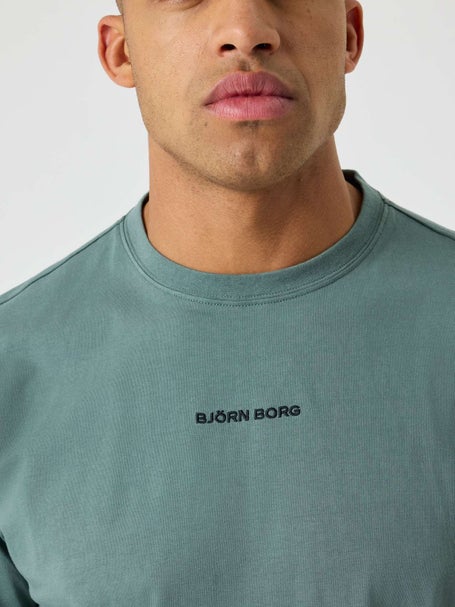 T Shirt Bjorn Borg Classic Primavera Uomo